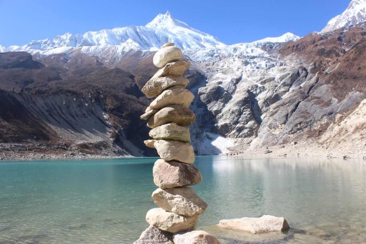 Cho La Pass