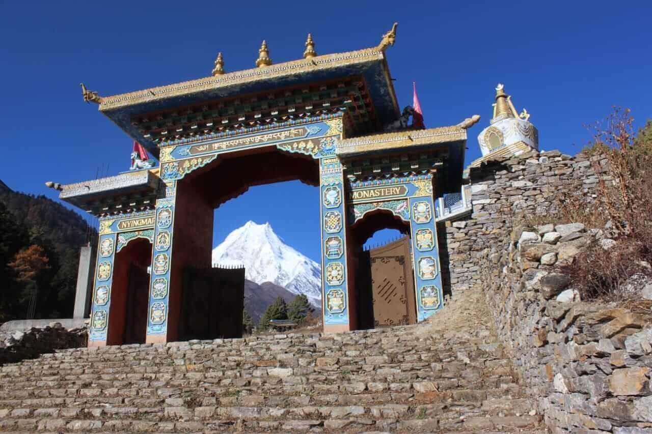 Everest View Hotel