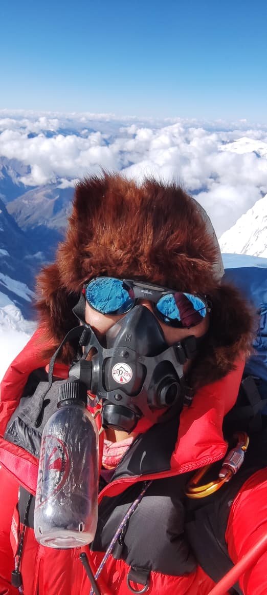 8000 ERS Expedition