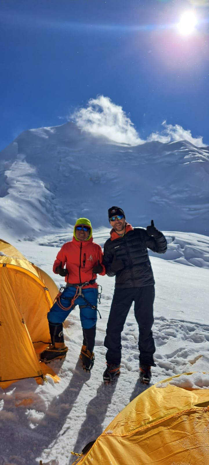 7000 ERS Expedition