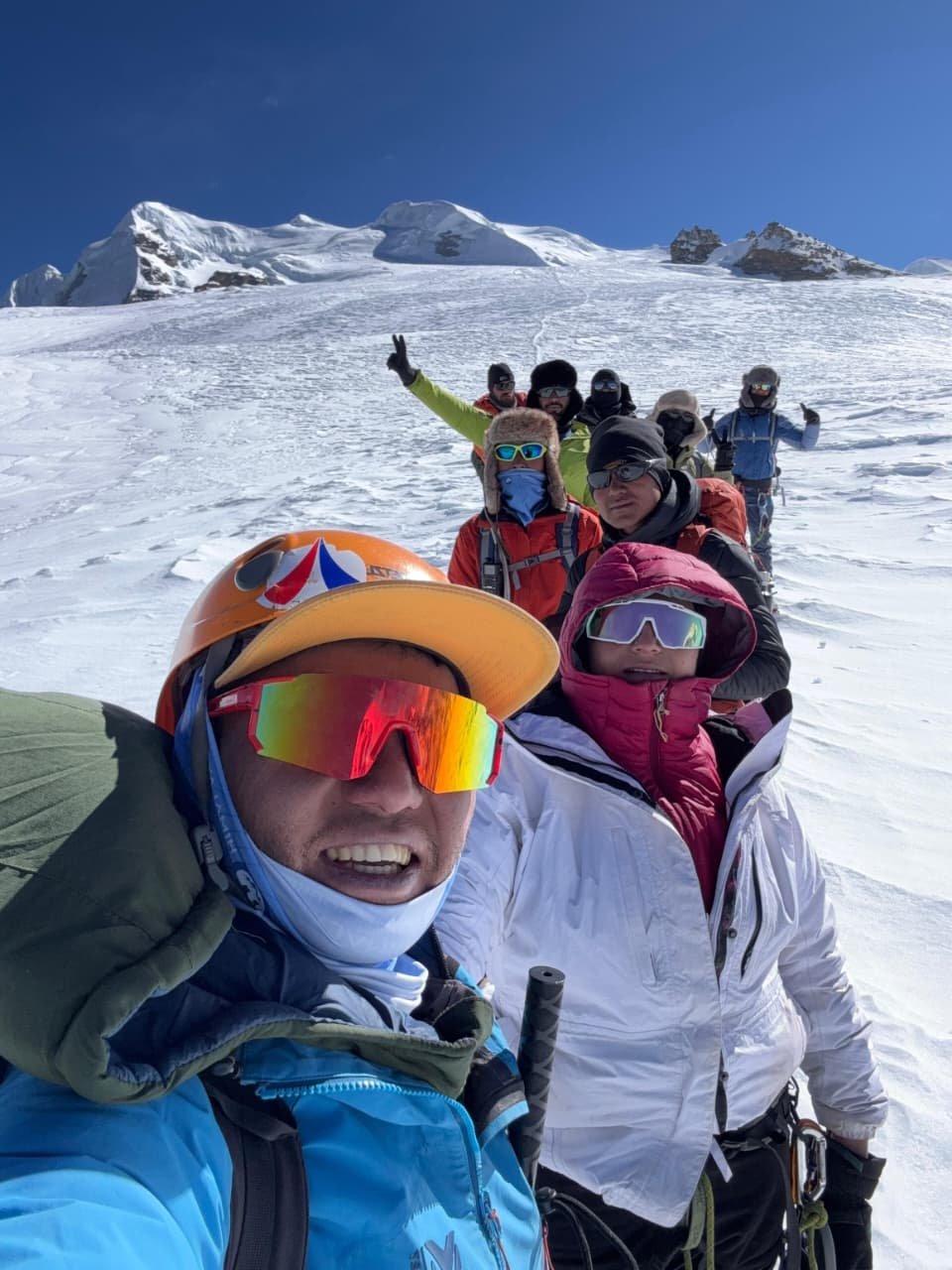 5000 ERS Expedition