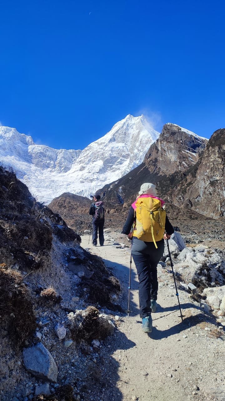 6000 ERS Expedition