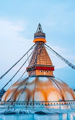 Nepal Travel Destination